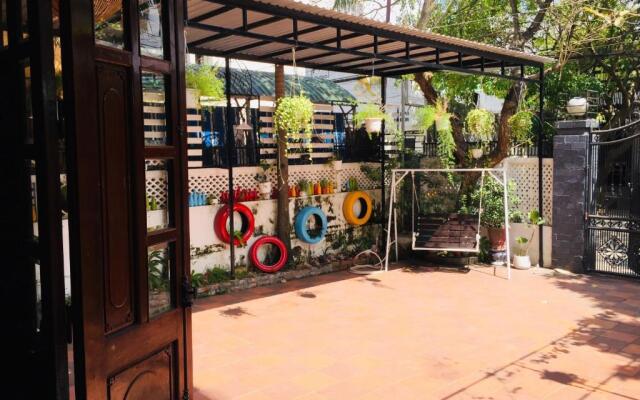 Tabi homestay