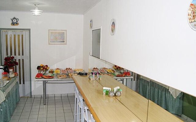 Hotel Flat Paraty