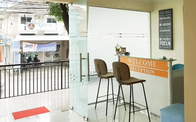 Pondok Malabar RedPartner