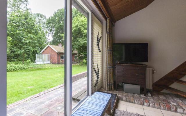 Holidayhouse - Breezand 6 Vrouwenpolder De Alk