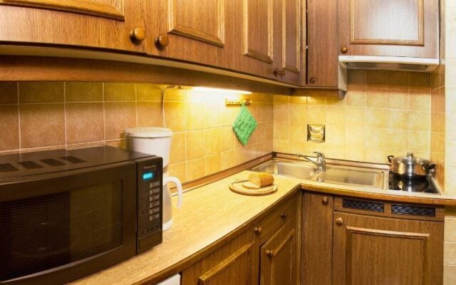 Johannahof Appartements