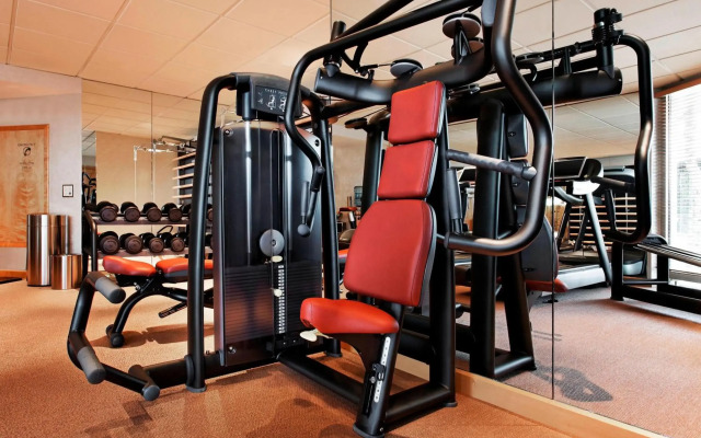 Hotel President Wilson, A Luxury Collection Hotel, Geneva