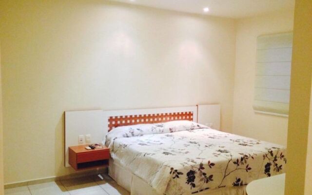 Habitat Hotel Pirassununga