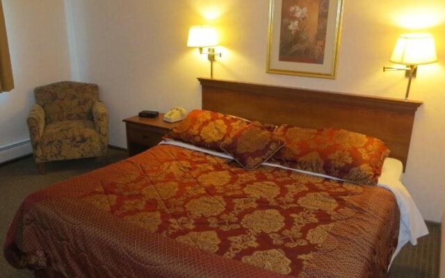 Ripon Welcome Inn and Suites