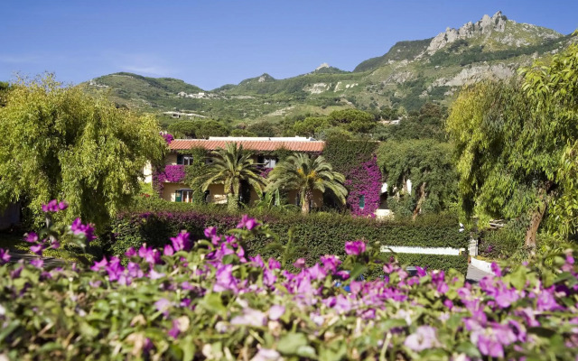 Hotel Villa Angela