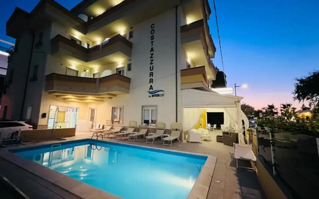 Hotel Costazzurra