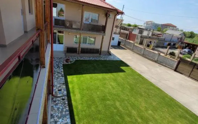 Vila Sophia