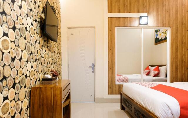 OYO 683 Jepun Guesthouse