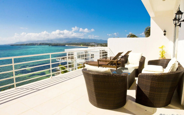 Cohiba Villas Apartments