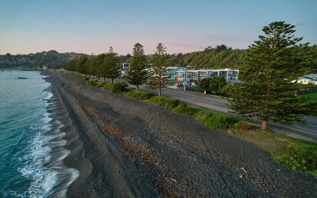 Apartments Kaikoura
