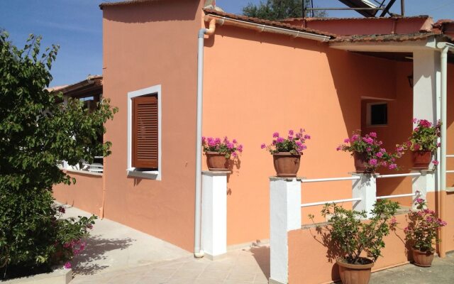 Ionian Breeze Apartments