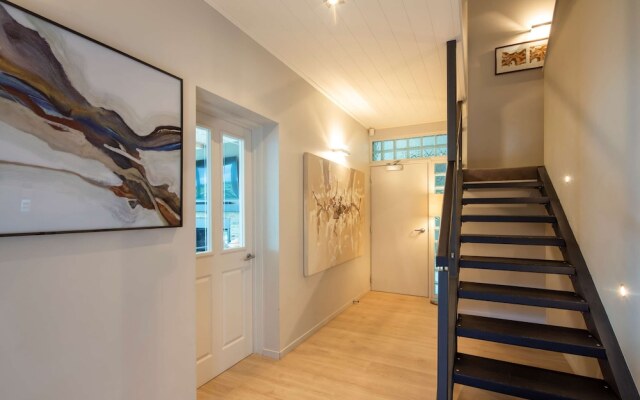 Panorama on the Terrace