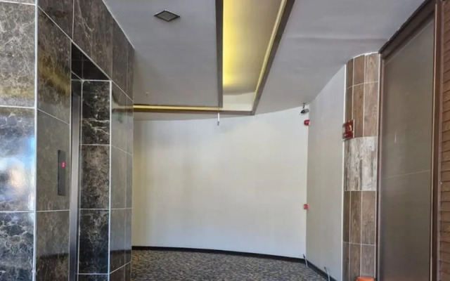 Koç Otel Çankırı