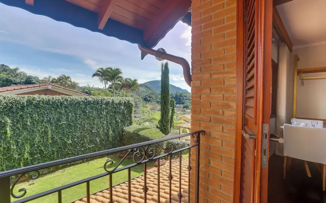 Villa Boréal Hostellerie