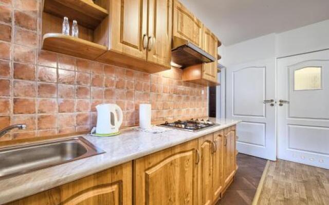 Garden Apartment VisitZakopane