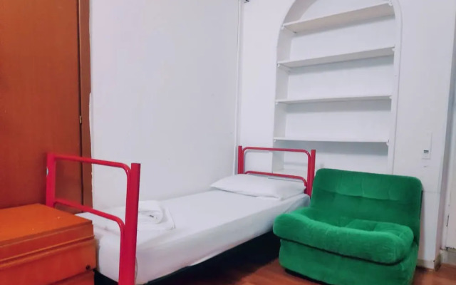HostelRoma