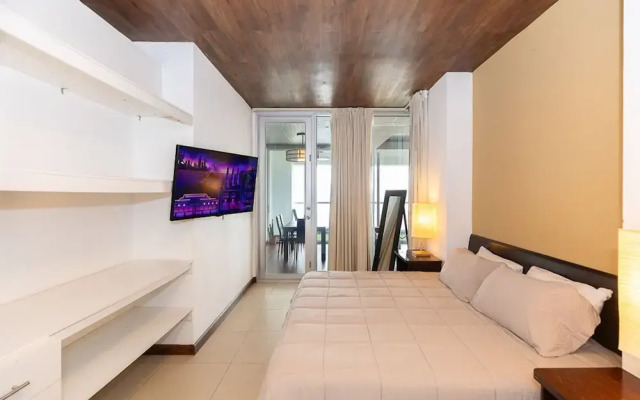 The Wataqui Condo by Acomodo 45 Days Minimum