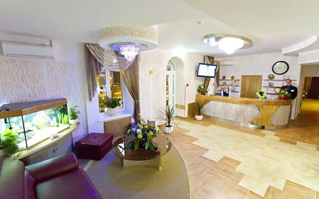 Дмитриевская