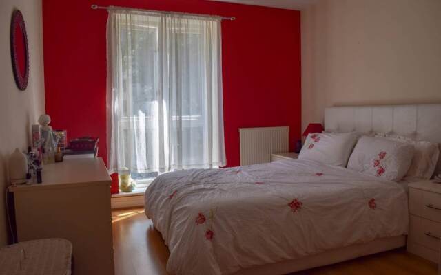Vibrant 1 Bedroom Flat In Farringdon