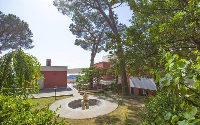 Villa Daniela With Swimming Pool