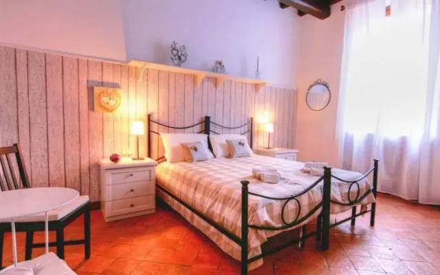 Maison della Scala