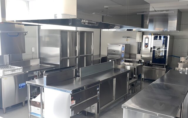 58 Village Tanegashima