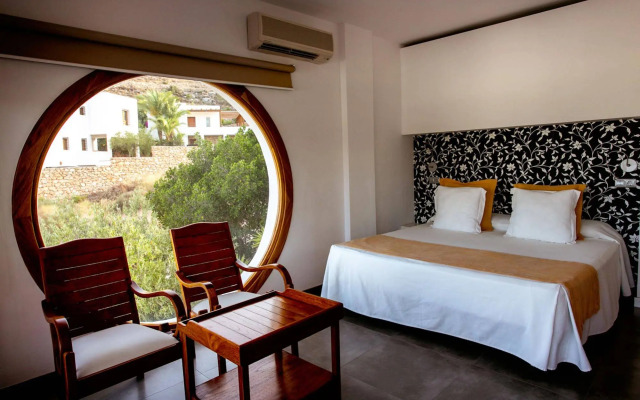 Boutique Hotel El Tio Kiko