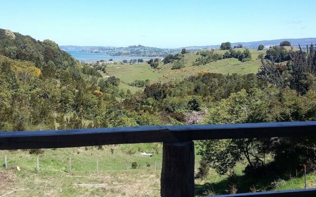 Cabaña Auquinco Chiloe