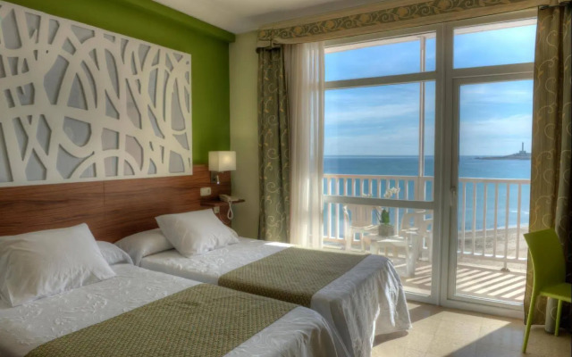Hotel & Spa Entremares