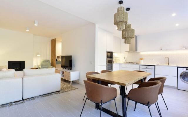 Tropical View Apartment