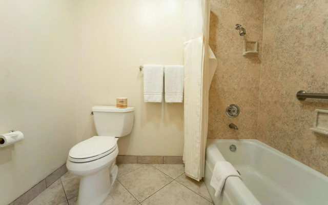 Royal Plaza Inn Indio
