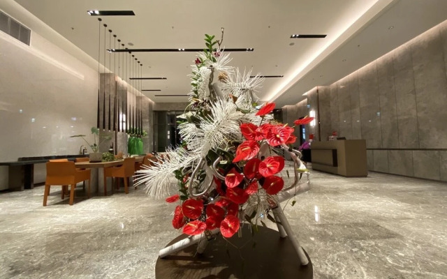 Grand Banyan Hotel