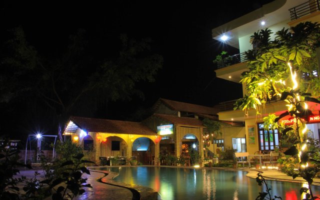 Tuan Ngoc Hotel