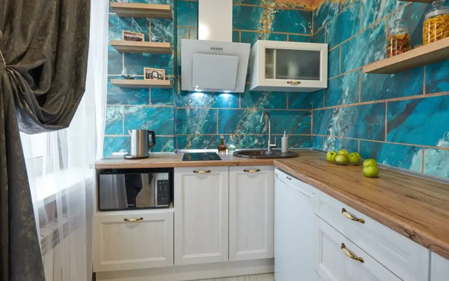 PaulMarie Apartments in Gomel