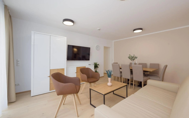 Yourapartment Theresien