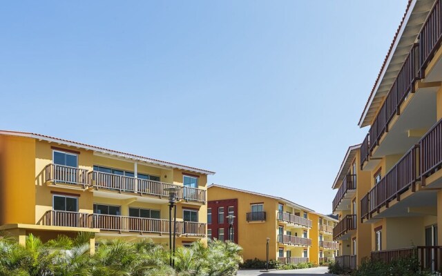 Penthouse Ocean View at Palapa Beach