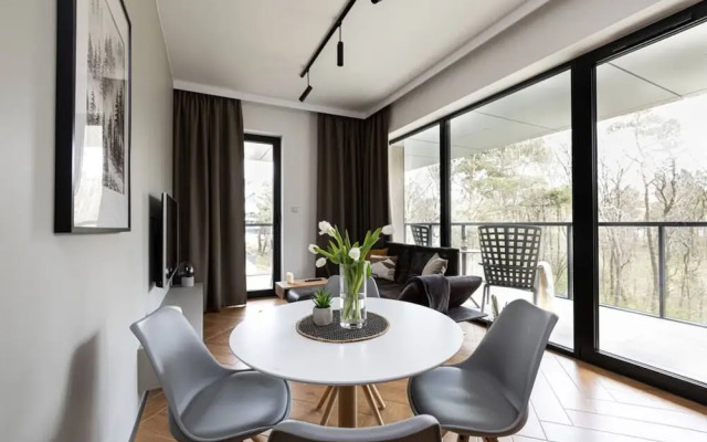 Natural Przestrze i Styl Blisko Natury