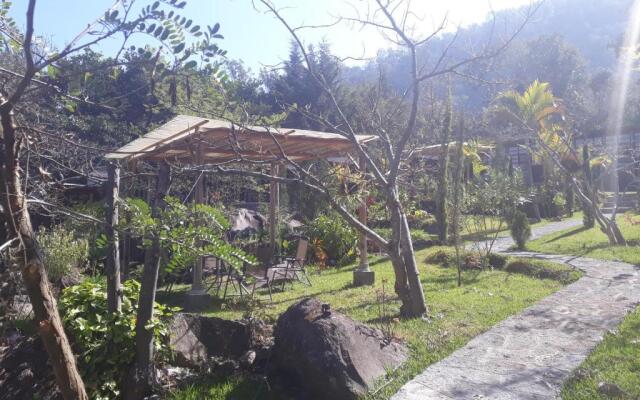 Hotel y Bungalows ecologicos Marcelo