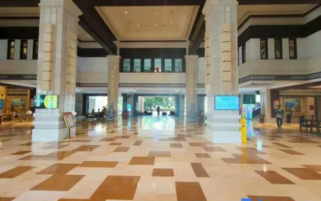 Sanya Shengyi Seaview Hotel