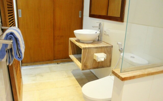 Batur Sari Private Villa