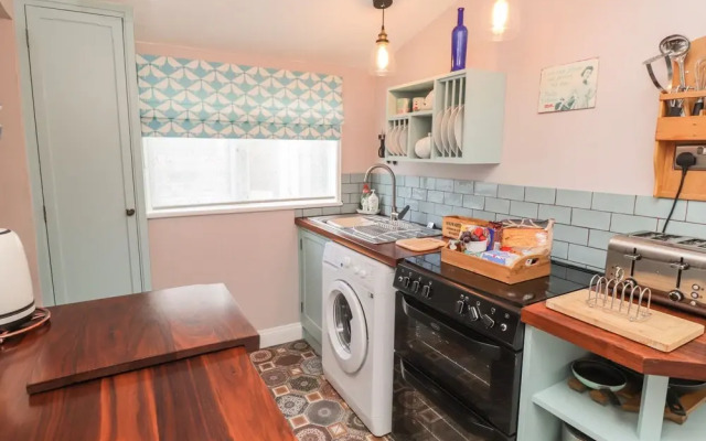 Rose Cottage