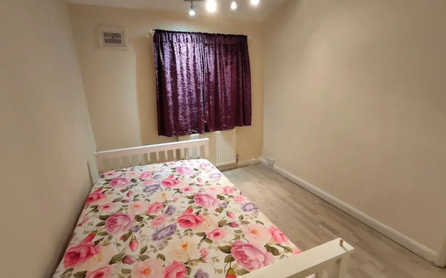 South London 3 Bedroom House
