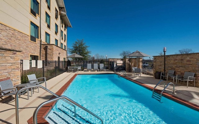 TownePlace Suites Monroe