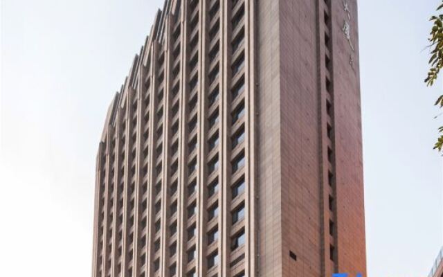 Jiuzhou Tongqu Hotel