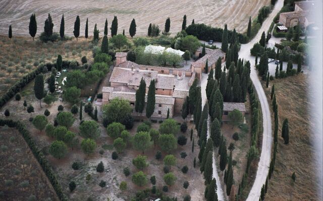 Castello di Leonina Relais