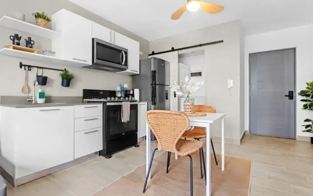 NOK Cozy 1 BR Apartment in Punta Cana