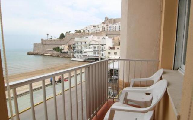 Apartamentos Victoria