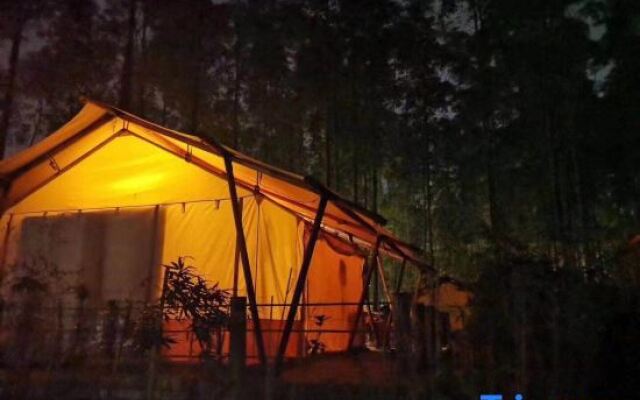 Guangzhou North Trail Camping Camp No. 1