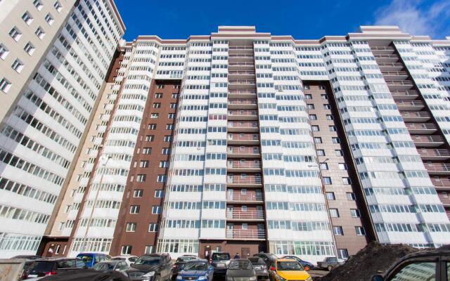 Comfort Home on Oktyabrskaya 14A