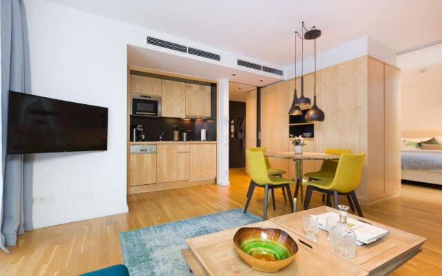Rafael Kaiser - Premium Apartments City Centre - Contactless 24h Check-In